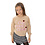 NO WAY MONDAY NWM - Oui, Mon Chéri Sweater - Taupe