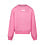 NO WAY MONDAY NWM - Oui Mais Non Sweater - Pink