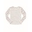Beautiful Lace Top - Ecru