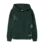 NAME IT Name It -  Adventurous Sweat Hoodie - Deep Green/Pink