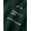 NAME IT Name It -  Adventurous Sweat Hoodie - Deep Green/Pink