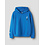 NAME IT Name It - Mind 00.983 Sweat Hoodie - Blue