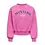 ONLY GIRLS Only - Florine Western Sweater - Pink