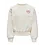 ONLY GIRLS Only - Florine Cowgirls Sweater - Off White