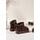 Lilou Boots - Brown