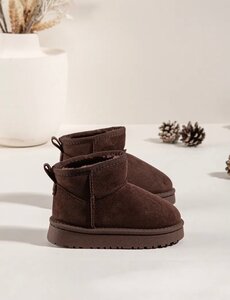  Lilou Boots - Brown