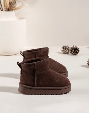  Lilou Boots - Brown