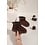 Lilou Boots - Brown