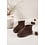 Lilou Boots - Brown