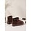 Lilou Boots - Brown