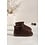 Lilou Boots - Brown