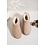 Lilou Boots - Beige