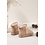 Lilou Boots - Beige