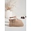 Lilou Boots - Beige
