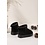 Lilou Boots - Black