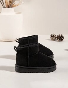  Lilou Boots - Black