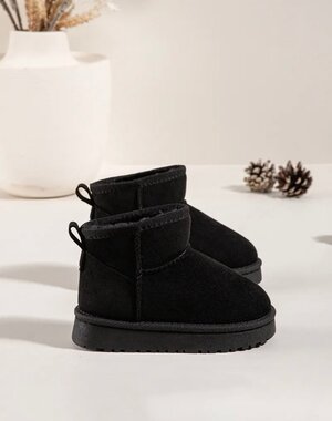  Lilou Boots - Black