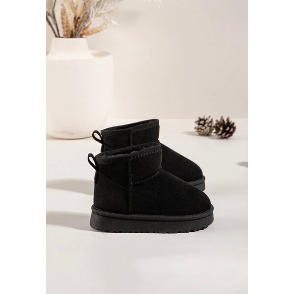 Lilou Boots - Black