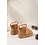 Lilou Boots - Camel