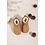 Lilou Boots - Camel