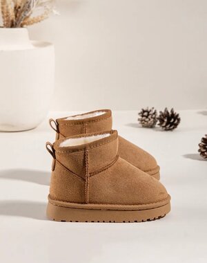  Lilou Boots - Camel
