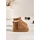 Lilou Boots - Camel