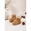 Lilou Boots - Camel