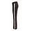 ONLY GIRLS Only - Ada Sporty Flared Pants with Buttons - Coffee Bean/Creme