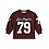 Los Angeles 79 Longsleeve Sweater - Brown/Black