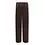 ONLY GIRLS Only - Sporty Striped Pants - Coffee Brown