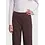 ONLY GIRLS Only - Sporty Striped Pants - Coffee Brown