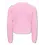 ONLY GIRLS Only - Justy Pattern Sweater - Pink/Red