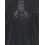 ONLY GIRLS Only - Dazzling Sparkle Top - Black/Silver