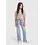 ONLY GIRLS Only - Piumo Fluffy Glitter Sweater - Beige/Gold