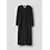 Name it - Glitter Striped Jumpsuit - Black/Silver