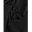 Name it - Glitter Striped Jumpsuit - Black/Silver