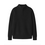 NAME IT Name It - Stanfor Zip Sweater - Black