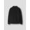 NAME IT Name It - Stanfor Zip Sweater - Black