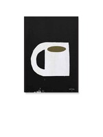 Ted & Tone Print A5 Cup
