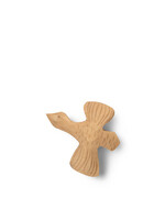 Ferm Living Billie Bird Haak – Naturel