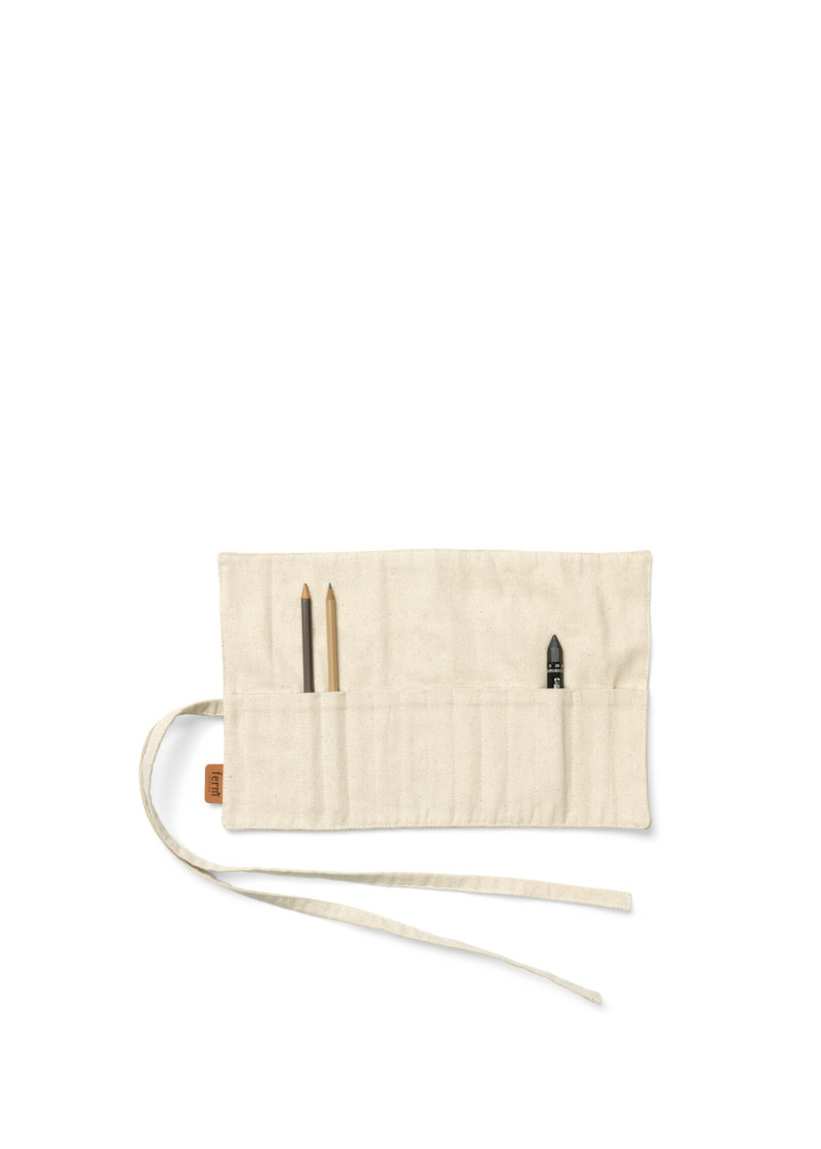 Ferm Living Ally Roletui – Offwhite
