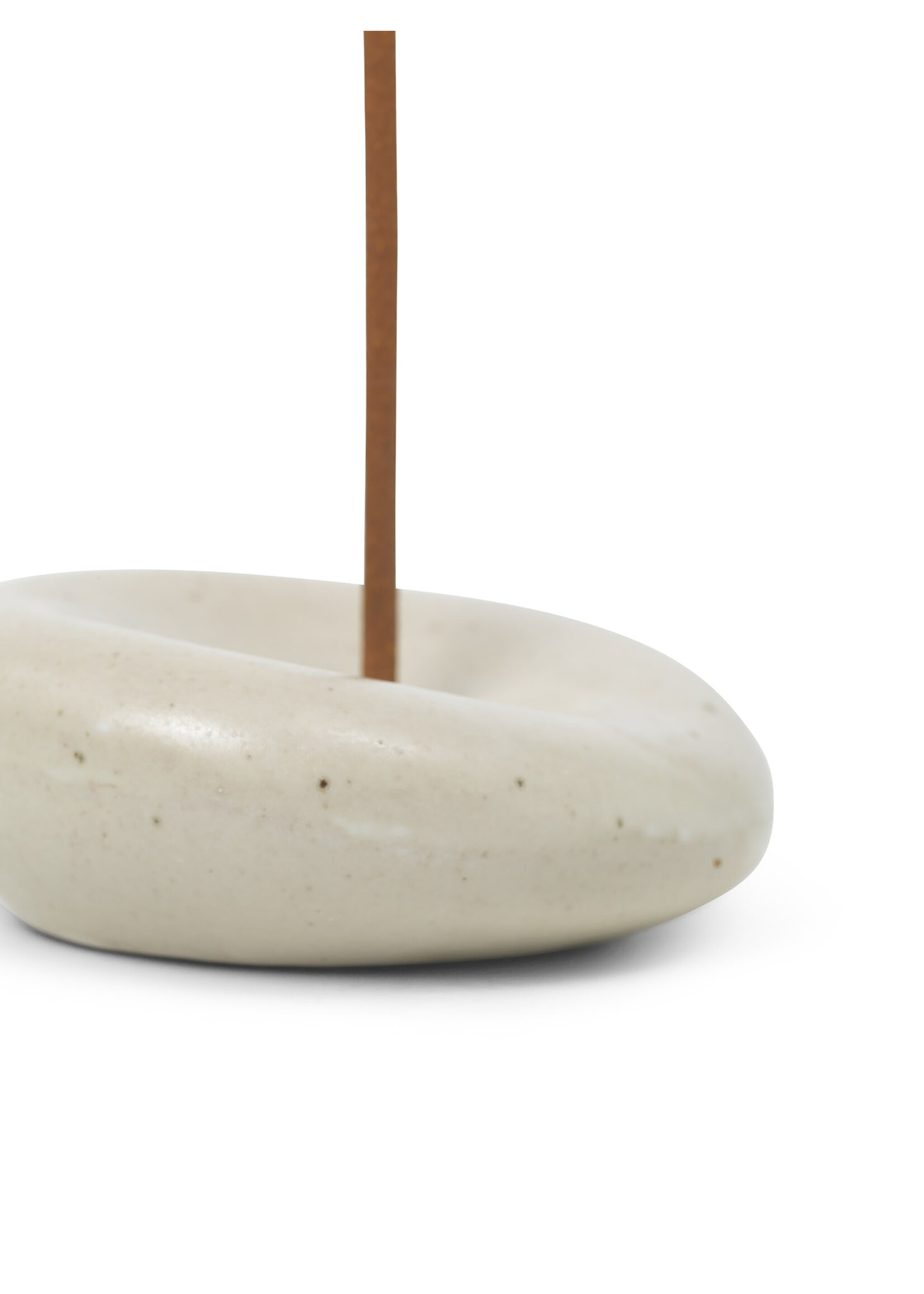 Ferm Living Sense – Wierookhouder Cadeauset