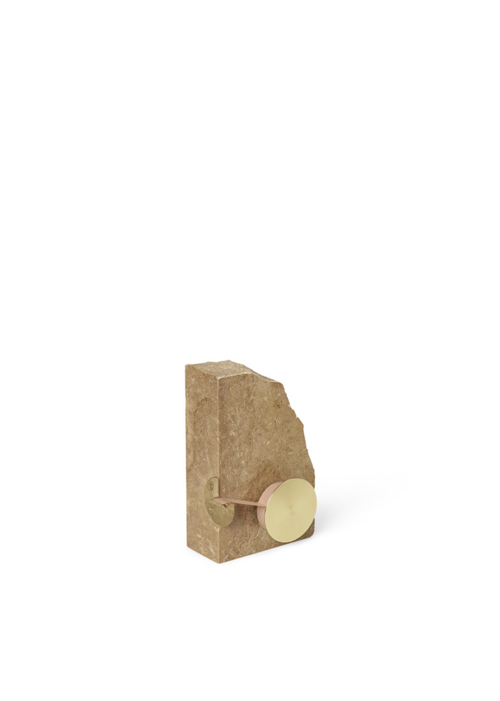 Ferm Living Klint Tape Dispenser - Beige