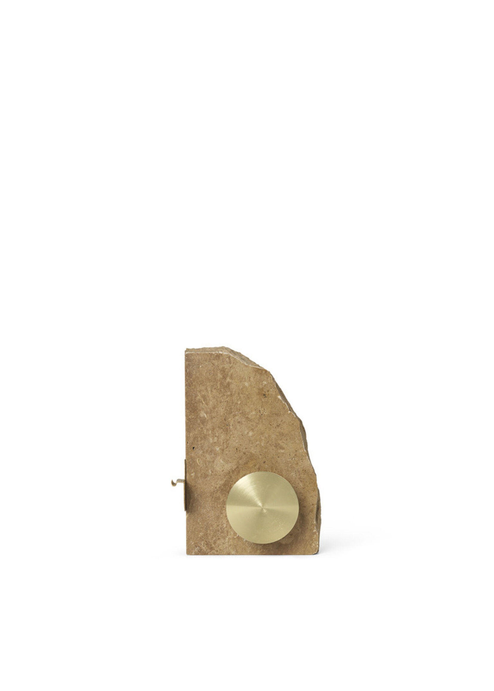 Ferm Living Klint Tape Dispenser - Beige