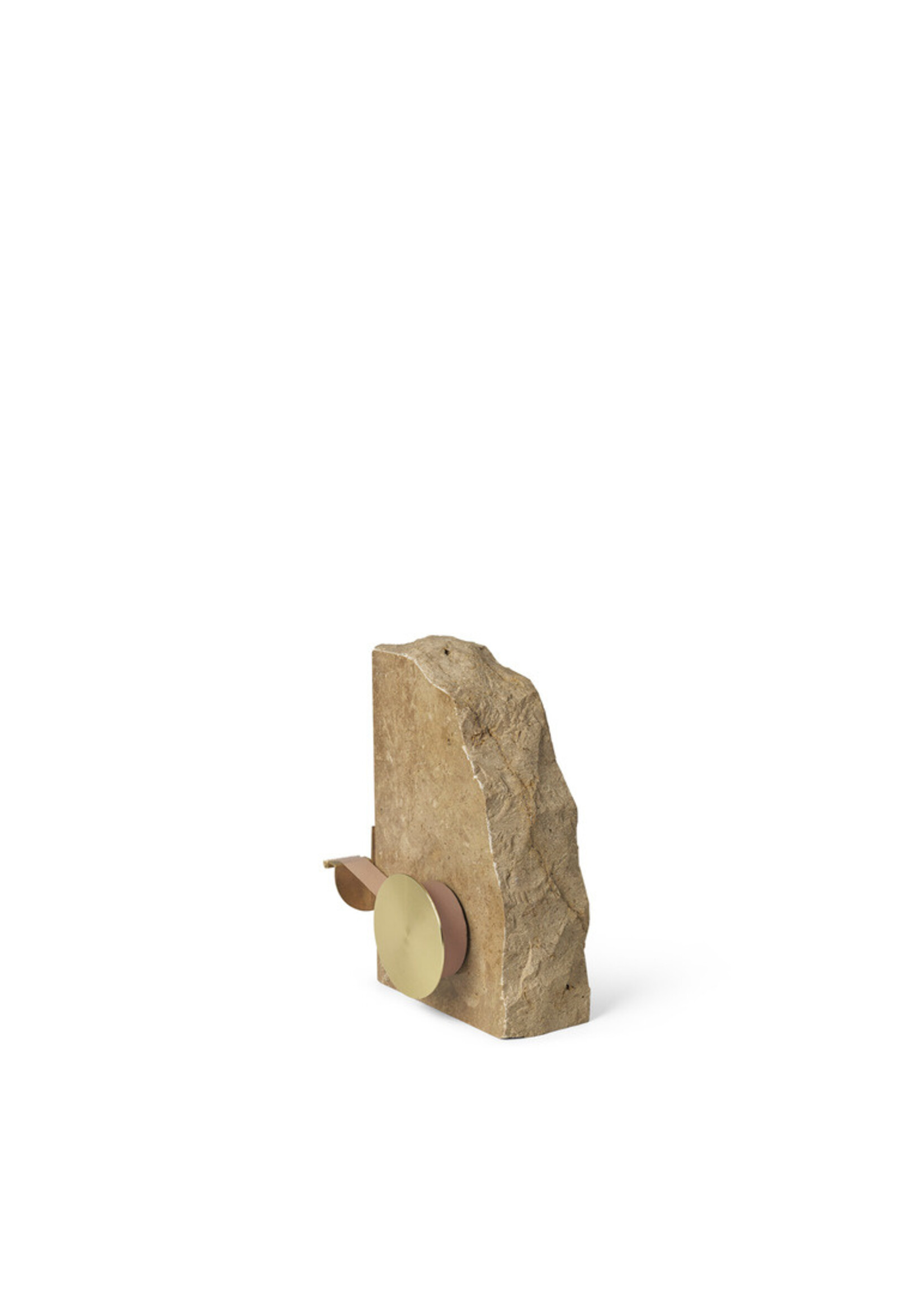Ferm Living Klint Tape Dispenser - Beige