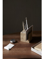 Ferm Living Klint Potloodhouder - Beige