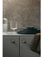 Ferm Living Gravel Haak - Antique Messing