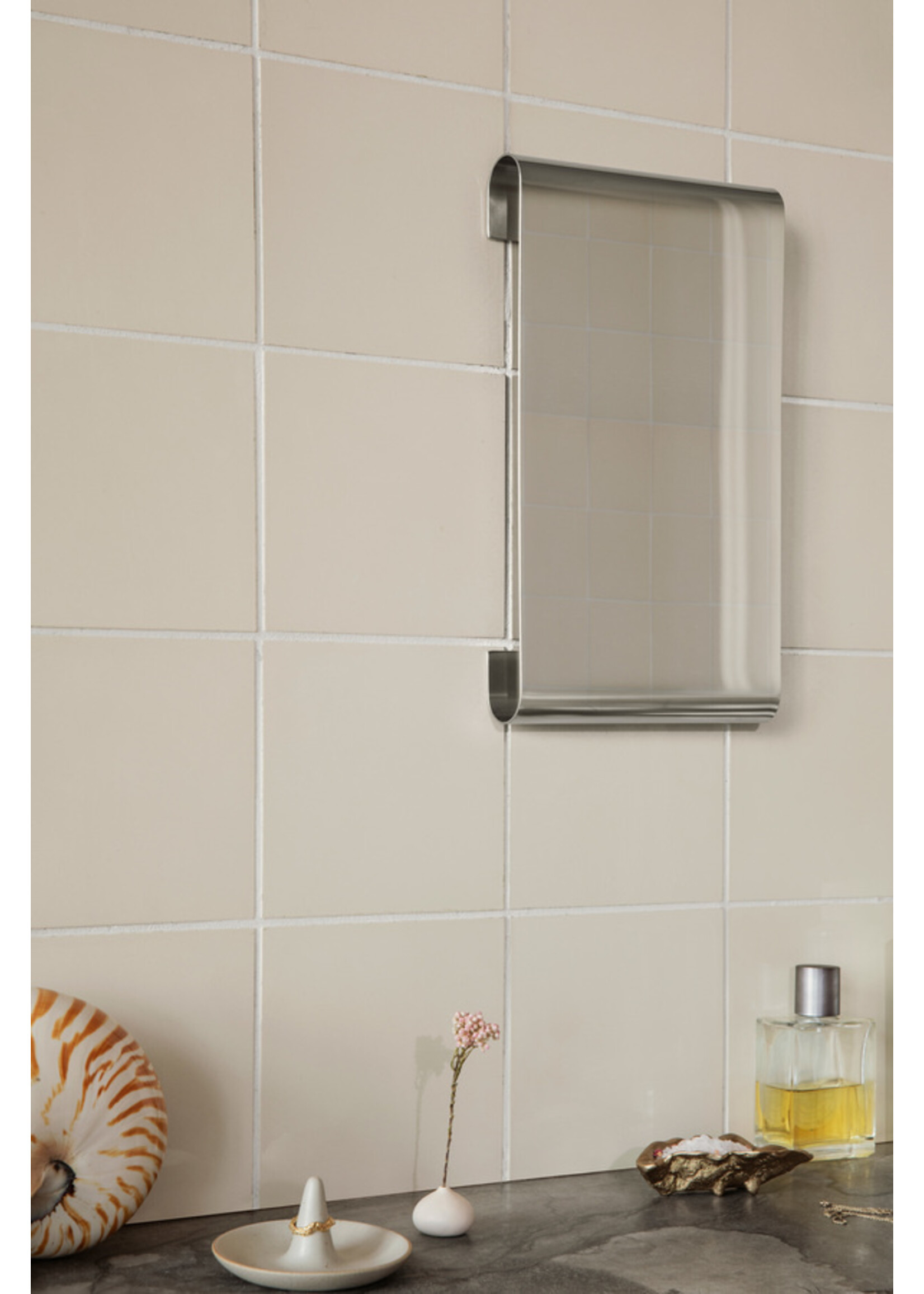 Ferm Living Tangent Spiegel - Small