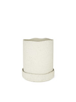 Ferm Living Uneru Bloempot – Ø16 cm