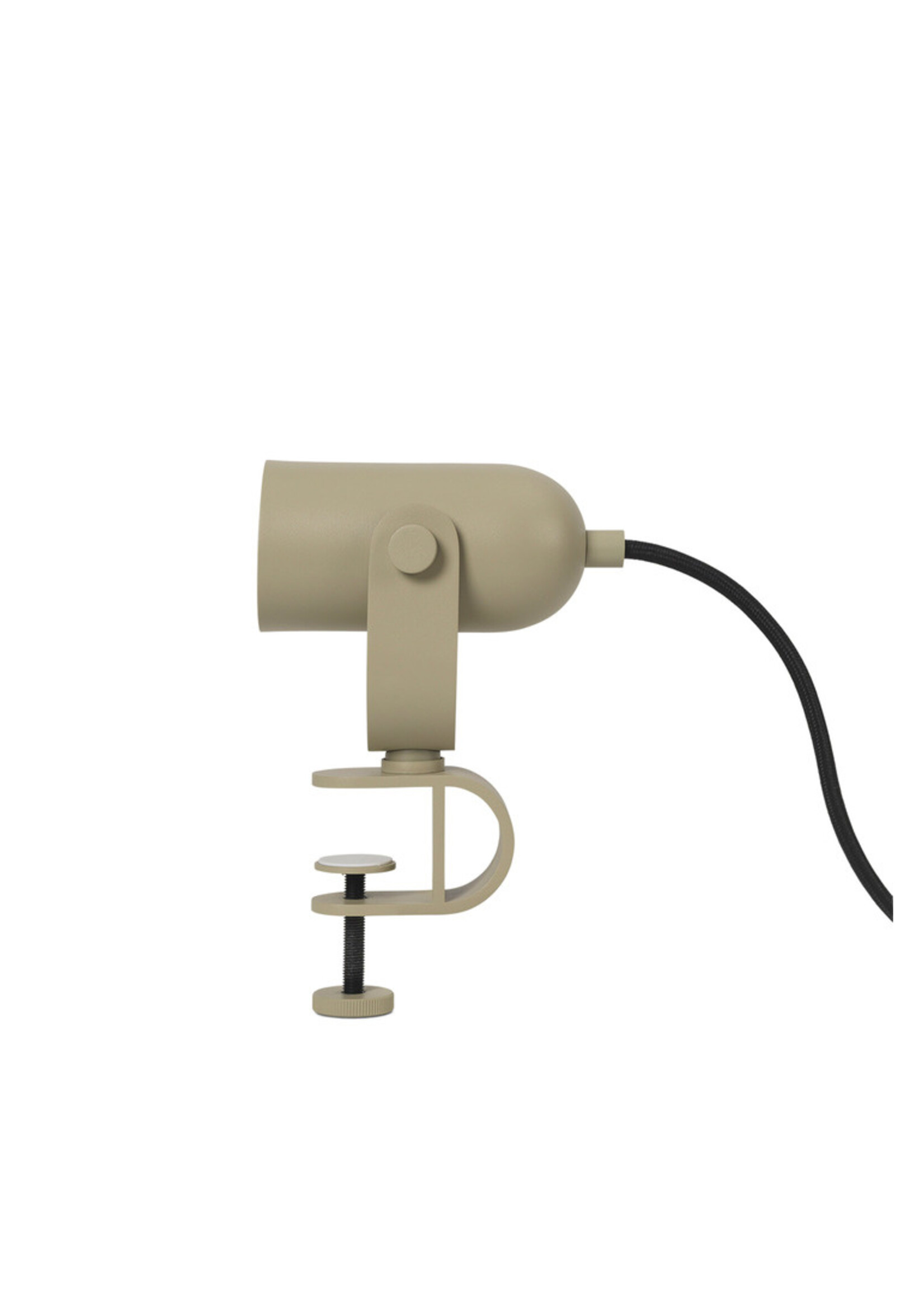 Ferm Living Ruuvi Lamp met klem